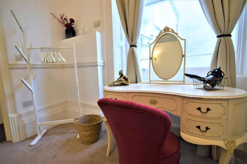 Flash Sales Offer - Any Week Day No Minimum Night Restrictions Central Hove 1 Bedroom Flat Bn38Bru02 Екстер'єр фото