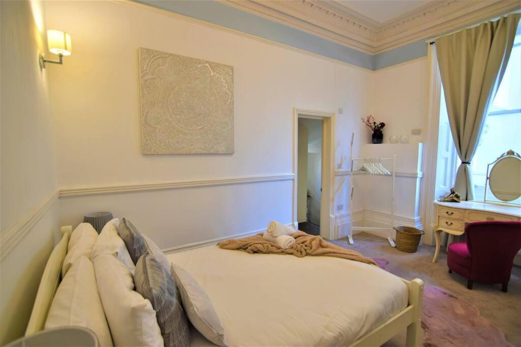 Flash Sales Offer - Any Week Day No Minimum Night Restrictions Central Hove 1 Bedroom Flat Bn38Bru02 Екстер'єр фото